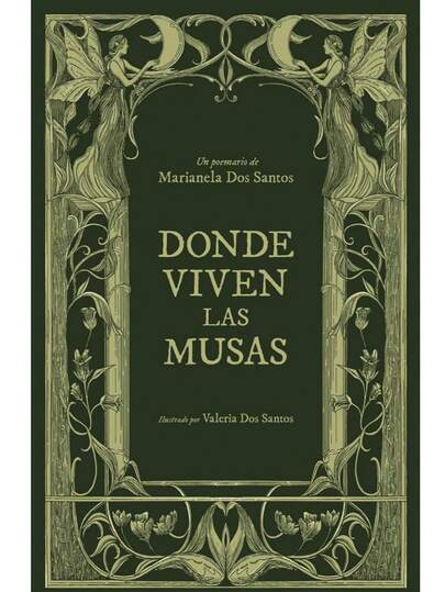 Donde viven las musas