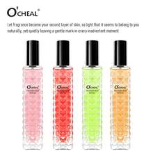 4PCSX35ML/1pcsx35ml Fragrance Spray, Up To 6 Choices, Indoor And Outdoor Air Fresheners, Multi-Layer Spray To Enhance Happiness, Lasting Natural, Fresh And Charming Essence, Releasing Elegant Coconut Flower, Fruit, Citrus Wood, Marine Fragrance, Suitable For Dating, Parties, Parties, Holidays - Fragrance - View 4
