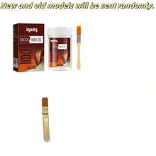 Detergente per pavimenti in legno - Adatto per mobili in legno, pavimenti in legno, intagli in legno e artigianato in legno. Pulisce, condiziona e lucida le superfici in legno.