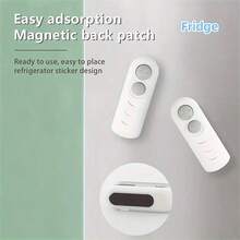 SOKANY Mini Snack Bag Sealing Machine, Food Storage Sealing Machine, Portable Sealing Machine.Cut And Seal 2 In 1, With A Chip Cutter.USB Rechargeable Sealing Machine, Two Functions, Dual-Purpose Bag Sealing/Bag Opening, With Magnetic Suction At The Bottom, Can Be Used As Refrigerator Stickers, Suitable For Household Hot Fans, Sealing Machines, And Thermal Vacuum Sealing Machines.