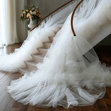 100% Polyester Elegant Dark Green Sheer Curtain Panels, Floral Accented, Suitable For Wedding Arch And Reception, Perfect For Valentine's Day, Easter Celebrations - Rectangular, Wedding Decor