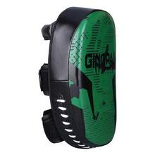 GINGPAI Foot Target Punching Bag, Home Use Kickboxing Kicking Target For Teenagers And Adults, Taekwondo MMA Training Equipment - Multicolor - View 15