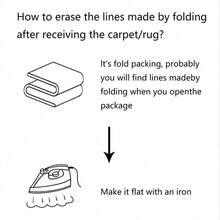 1pc Gingerbread Man & Lighting Doormat, Soft Christmas Bath Mat, Absorbent Christmas Kitchen Floor Mat, Holiday Decor, Non-Slip Holiday Floor Rug For Patio, Bedroom, Kitchen, Living Room, Entryway, Bathroom, Christmas Decoration