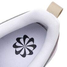 NIKE COURT BOROUGH LOW RECRAFT (GS) DV5456-124 - 藍白 - 查看 7