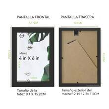 Frames And Photo Holders