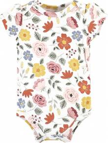 - Body unisex de algodón para - Hermoso - Ver 9