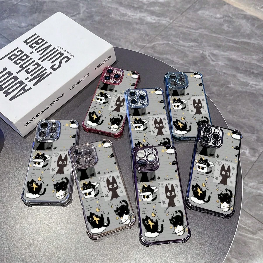 Custodie per telefono di moda