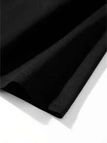 Danzig Black Laden Crown Men T-Shirt Black Unisex All Sizes S-5XL - 黑色 - 查看 4