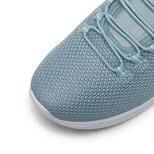 Skechers Giày thể thao SPORT dành cho nữ, giày thể thao nhẹ và thoải mái để mang hàng ngày và đi du lịch, 897993-SAGE - Màu xanh Bạc hà - Xem 8