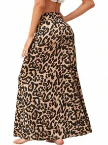Trds Woms Maxi Skirts Long Skirt Wom High Waist Maxi Dresses