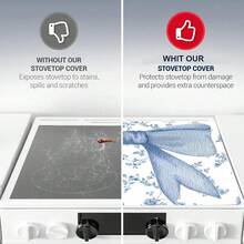 1 pieza Felpudo absorbente con estampado floral y de lazo, Almohadilla de secado de platos para encimera de cocina con base de goma, Decoración de fiesta, Felpudo súper absorbente que oculta manchas, Felpudo absorbente y suave de diatomita con respaldo de goma de uso múltiple para cocina y hogar, Adecuado para máquina de café, rejilla de platos, almohadilla de secado rápido, Felpudo de secado de tazas de café y platos para encimera de cocina