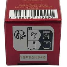 Jimmy Choo I Want Choo Mini EDP Perfume For Women 0.15 Fl Oz/4.5 Ml (Travel Size) - Trong sáng - Xem 7