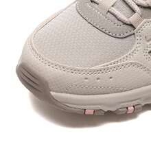 Skechers 女鞋戶外鞋女士綁帶城市戶外鞋日常運動鞋訓練鞋180022W - 灰褐色 - 查看 7