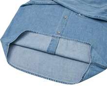 MLB Camisa de manga larga unisex, DEGRADADO DE COLOR MONOGRAMA CLÁSICO GRAN LUX, Parte superior casual con cuello cómoda, Se recomienda pedir una talla menos, 3ADRM0451-50INS