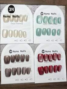 Màu xanh Bạc hà