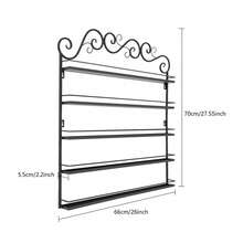 YISSALE Sistemi di stoccaggio per spa