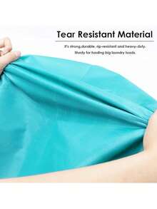 Saci de rufe de călătorie, saci de rufe lavabili cu șnur, extra mari, rezistenți, pentru cămin universitar, geantă de călătorie pentru haine murdare și geantă pentru haine de sală, organizator de călătorie extra mare pentru haine murdare, depozitare accesorii de călătorie, depozitare de zi cu zi pentru casă.