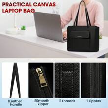 NEWHEY Sacs fourre-tout pour femmes, sacs à main avec grande capacité, sacs à main avec petit sac amovible