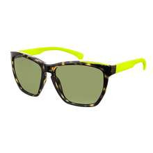Calvin Klein Rectangular Sunglasses CKJ757S For Women - 24/48 Hour Delivery To The Peninsula And The Balearic Islands - Multicolor - View 1