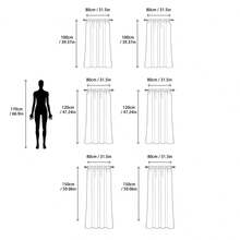 2 Stück Weihnachts-Süßigkeiten-Socken Thema Vorhänge, geeignet zum Dekorieren verschiedener Räume während der Weihnachtszeit, Aufhängestangen-Taschenentwurf für einfache Installation, hochpräziser Köpergewebe mit Rot-Weihnachtsbaum- und Schneeflocken-Süßigkeiten-Socken-Muster Heim-Dekoration Weihnachtsdekorationen Raumdekoration Weihnachtsdekorationen Zuhause