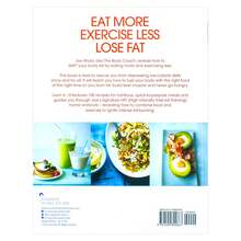 Lean In 15 - The Body  By Joe Wicks - White - View 3