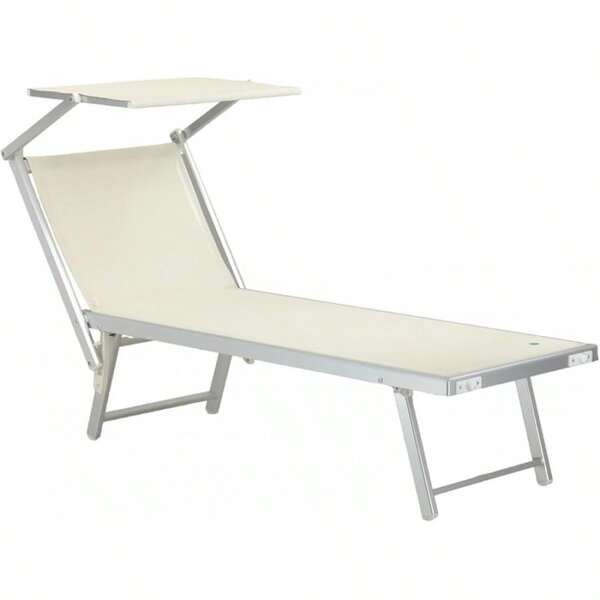 Sedia a sdraio da patio e sedia a dondolo