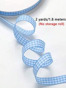 2~50 Yards Ruy băng kẻ caro đỏ, 50 Yards X 0,39 Inch Ruy băng kẻ caro đỏ và trắng, Ruy băng thủ công kẻ caro đỏ Ruy băng kẻ caro trâu dễ thương, Thích hợp cho Ngày lễ tình nhân, Giáng sinh, Lễ tạ ơn và các đồ trang trí ngày lễ khác, Bao bì quà tặng, Trang trí sản phẩm, Một chiếc ruy băng đa chức năng mang lại cảm giác cao cấp - Ruy băng kẻ sọc trắng rộng 1cm/0,39in - Xem 15