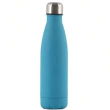 1 pièce Bouteille d'eau personnalisée, Bouteille d'eau de sport, Bouteille d'eau personnalisée de gym, Bouteille d'eau avec nom, Bouteille d'eau isotherme, Bouteille d'eau de sport - multicolore - Voir 15