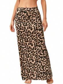 Trds Woms Maxi Skirts Long Skirt Wom High Waist Maxi Dresses
