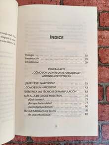Tú no eres el problema. Entiéndete y sana tras el vínculo con personas narcisistas. Autora Elizabeth Clapés esmipsicologa - Libro único - Ver 4