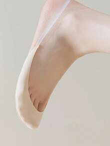 女士袜子超薄透气隐形半脚无痕低帮，女士夏季系带船袜，隐形半袜，防滑内胆袜，女士袜子透气夏季薄款隐形冰丝袜硅胶防滑底吸汗船袜，船袜隐形冰丝袜女士