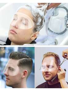 50/100/200 Peças Protetores Faciais Descartáveis Viseiras Microblading Maquiagem Permanente Capa Facial para Salão de Cabelo e Extensão de Cílios, Escova Slick Back, Acessórios de Barbeiro, Secador de Cabelo, Cabelo, Barbeiro, Ferramentas de Cabelo, Produtos de Cabelo, Acessórios de Cabelo, Escova de Contorno, Escova de Modelagem, Produtos para Cabelos Cacheados, Equipamento de Cabeleireiro, Acessórios, Tesoura de Cortar Cabelo, Natal, Barbearia, Cabeleireiro, Secador de Cabelo, Escova de Cabelo, Barbeiro, Acessórios de Barbeiro, Equipamento de Cabeleireiro, Penteado, Cabeleireiro, Barbeiro, Acessórios de Barbeiro, Barbearia, Equipamento de Cabeleireiro