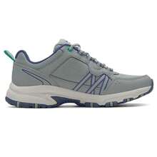 Skechers 女鞋戶外鞋女士綁帶城市戶外鞋日常運動鞋訓練鞋180017 - 灰色/多彩色 - 查看 2