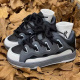 HW348 Snow Gray