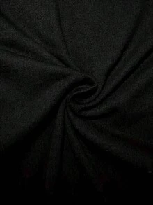 Women'S Halloween Graphic Tee - Soft ,Durable Round Neck Casual Top For Spring, Summer, And Fall - Machine Washable - Black - View 4