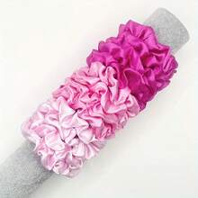 18pcs Minimalist High-End Versatile Fresh Hair Ties, High Elasticity Seamless Party Hair Accessories