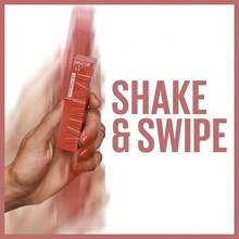 Maybelline Superstay Vinyl Ink Liquid Lipstick 110 Awestruck 0.14oz/4.2ml - 110 Awestruck - View 4