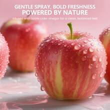 MSDRWIKEY Ceelike Oral Spray Probiotic Toothpaste Set, Freshens Breath And Gives You A More Confident Smile. - 紅+綠 - 查看 9