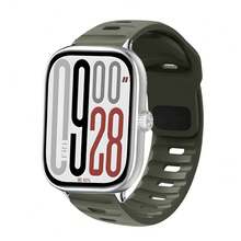 For Redmi Watch 5 Strap Silicone Wristband For Redmi Watch 4 Compatible With Xiaomi Mi Band 8/9 Pro Breathable Sport Bracelet - Redmi Watch 4/5/Mi Band 8 Pro/9 Pro - View 13