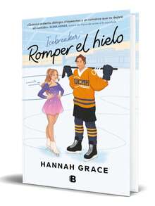 Libro Libro Romper El Hielo - Libro único - Ver 2