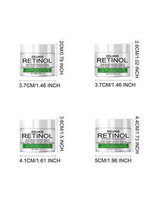 10/30/50ml 胶原蛋白亮肤霜、胶原蛋白面膜、护肤品、美白霜、亮肤润肤露，深层滋润肌肤，防止干燥开裂，改善肤色不均，持久保湿，令肌肤光滑亮泽，富含滋养维生素和天然提取物，增强皮肤弹性，促进全天健康光泽 - 彩色 - 查看 13