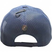 Kboom Caps Men Baseball Cap - Orange - View 3