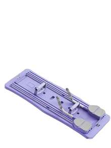 Explosive Multifunctional Foldable Workout Home Fitness Board - Purple - View 2
