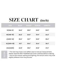 Women's Cocktail Dress Classic And Elegant Fall A-Line Long Sleeves Mini Dress For School Opening Ceremonies And Graduation Parties - màu đen - Xem 6