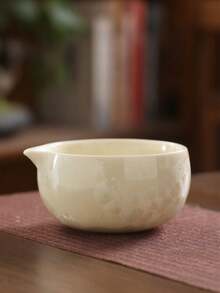 1 Set/4-6 Pcs Japanese Minimalist Ceramic Tea Set, Includes Matcha Whisk, Tea Bowl, Tea Spoon, Traditional Matcha Tea Ceremony Utensils, Home/Tea Room Tea Making Tools, Elegant Tea Art Gift