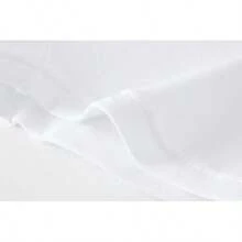 Family Feeling Soft Cotton Girls' Boyshort Panties Brief Underwear - 6 Pack -white - View 3