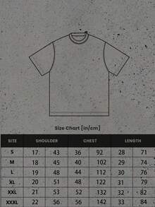 JESUS HEALS THE BROKEN Men's Graphic Tee Y2K,  Fashion Street Style Same Gender Design. It's A Pure Cotton Casual T-Shirt For Spring And Summer, With A Round Neck And Short Sleeves - 黑色 - 查看 5