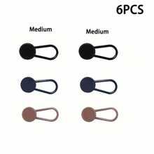 6 Pcs Button Extenders For Jeans,Pants Waistband Extension Buttons,Versatile Shirt Button Extenders,No Sewing Instant Waistband Extenders For Pants,Elasticity Waistband Expander For Women Man Pants Shirt Suit,4 Colors Buttons(Black, Blue, Khaki,White),Pants Waist Extension 1/1.7 Inches.