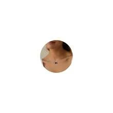 Birthstone Necklace For Women 14k Gold Plated Preppy Oval Stone Necklaces   Pendant Necklaces Birthday Gifts For Women Mom Wife Friends-307968 - 九月藍寶石 - 查看 2