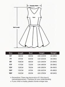 少女白色优雅仿珍珠蝴蝶结薄纱长裙，公主裙，花童婚礼礼服，晚礼服，生日派对，舞会，度假，复活节 - 白色 - 查看 12